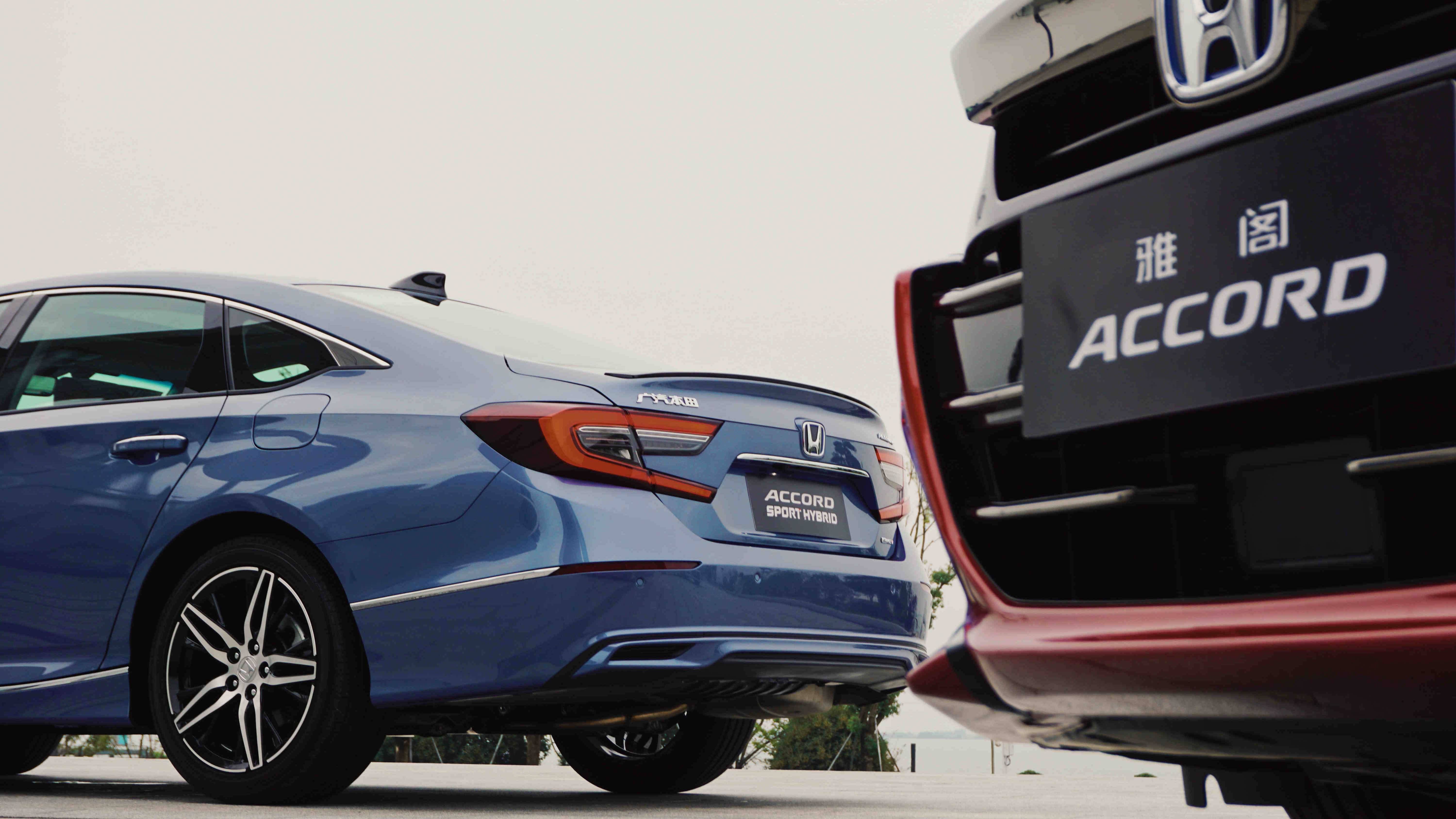 本田雅阁试驾视频2022款,试驾2022款本田雅阁视频