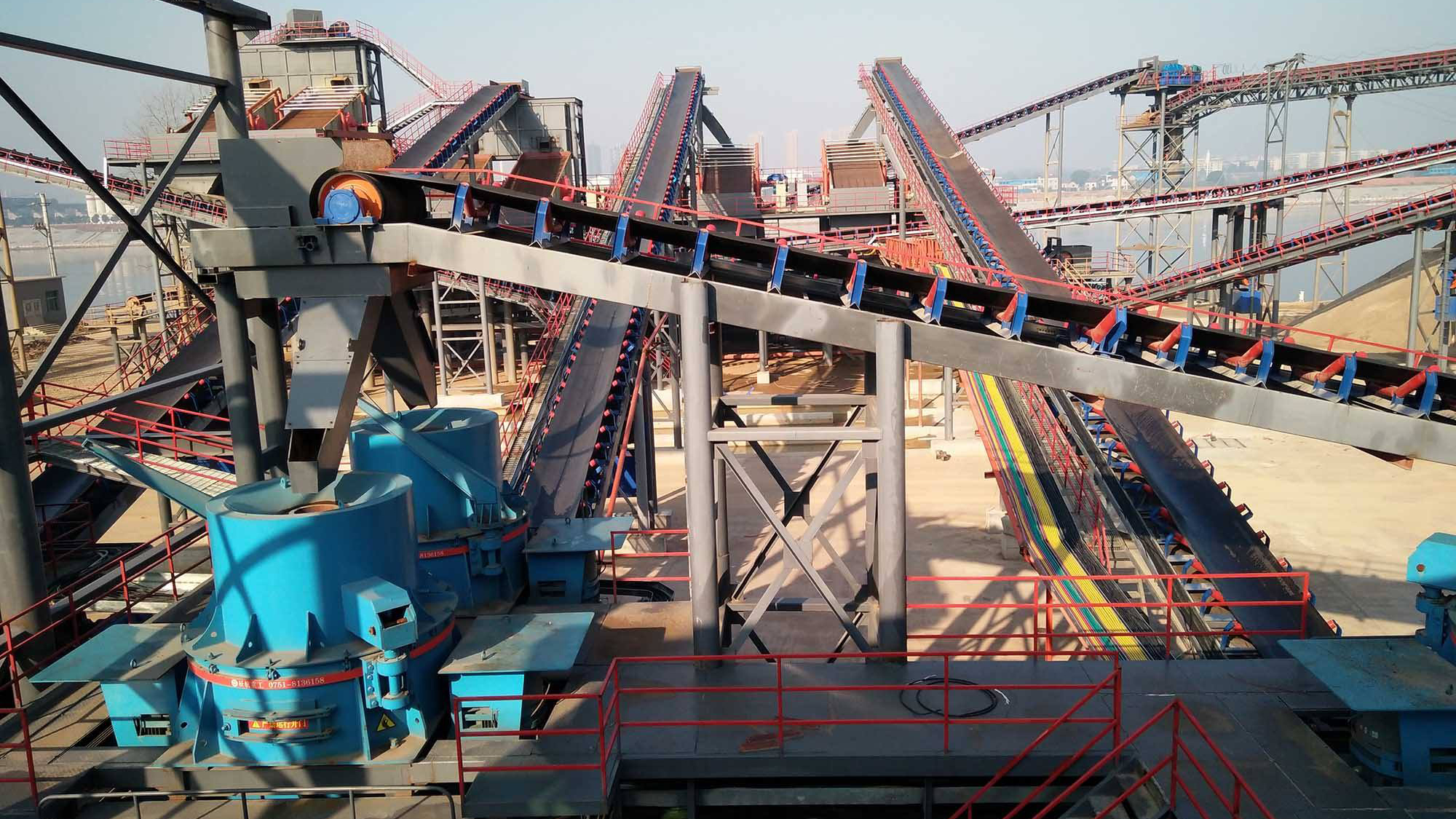 比砂石还暴利的行业,砂石料暴利生意