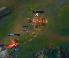 lol无限火力ap狗头出装推荐,lol无限火力狗头暴力出装