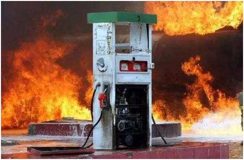 油圈网：开加油站，需要在哪些地方审批些什么手续呢？