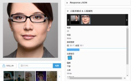 专家告诉你人脸识别全过程,一图看懂人脸识别