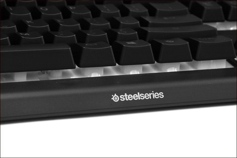 赛睿键盘红轴与青轴区别,赛睿键盘黑轴和红轴哪个好