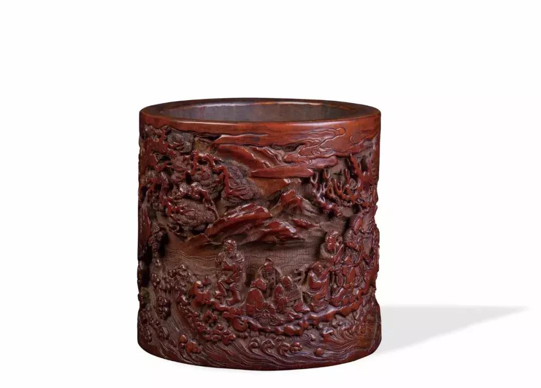 文房清供寓意,文房清供中国文人