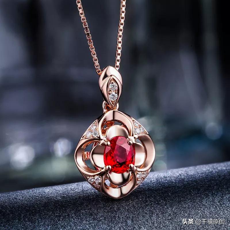 金戒指变形了怎么办？首饰受损，可不能马虎对待