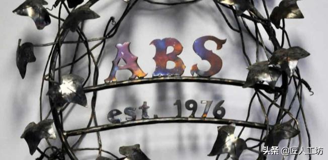 世界第一大马士革刀,美国刀具学院