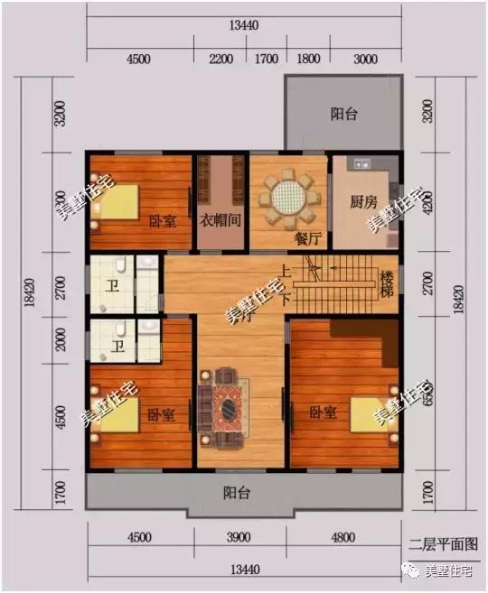 带锅炉的二层别墅图片,带车库锅炉房单独的一层农村别墅