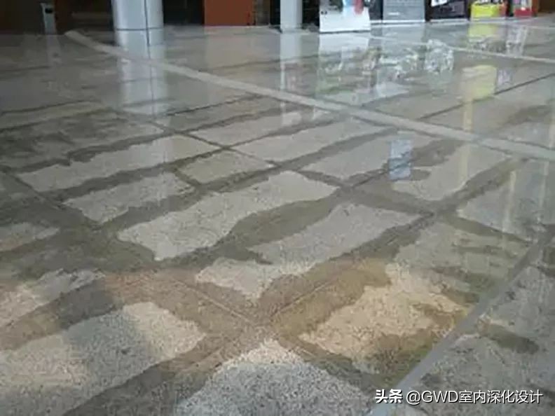 干挂石材的固定方法,湿挂石材施工工艺图