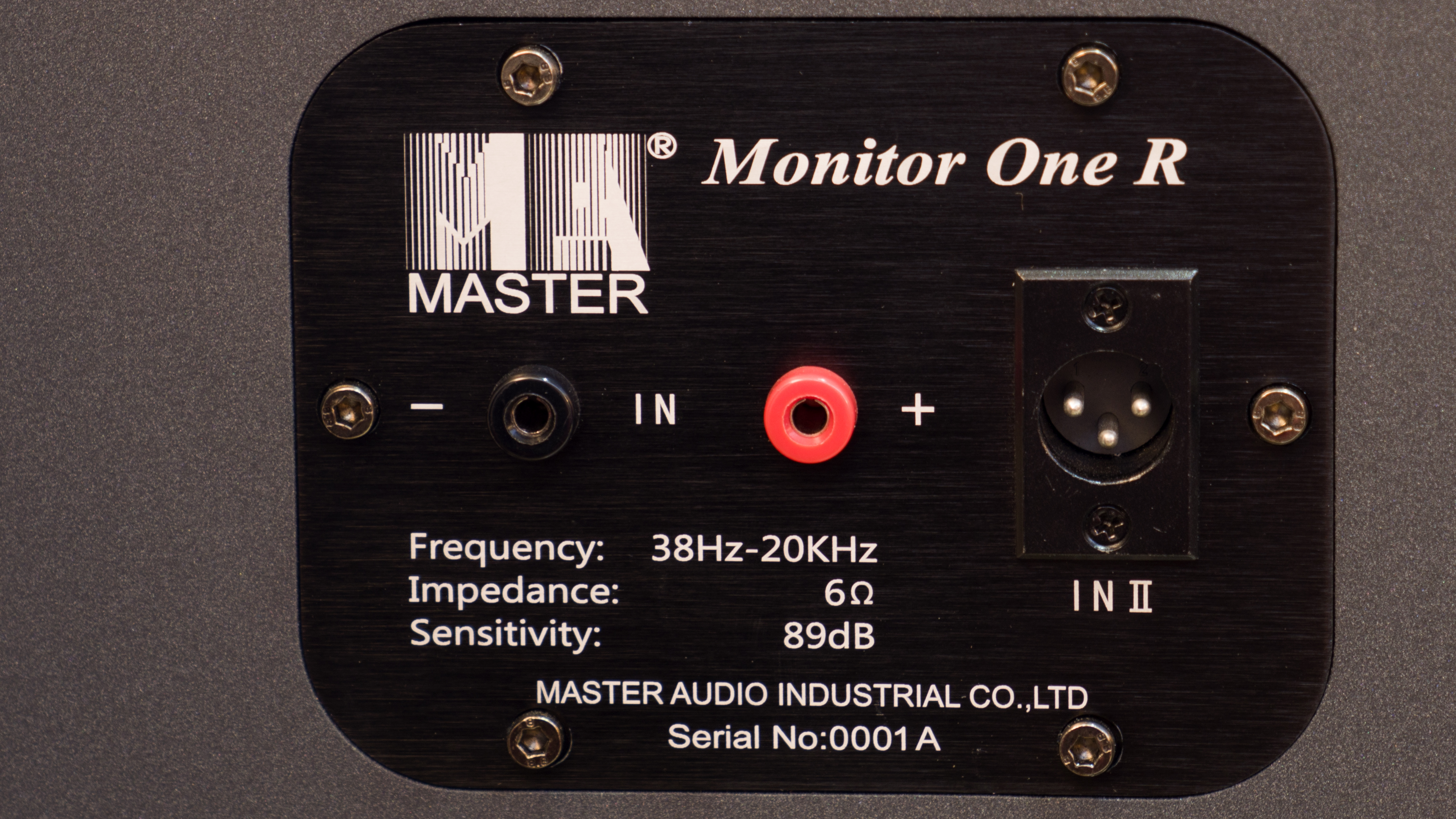 美之声监听二号音响试听,美之声音箱监听一号超值版