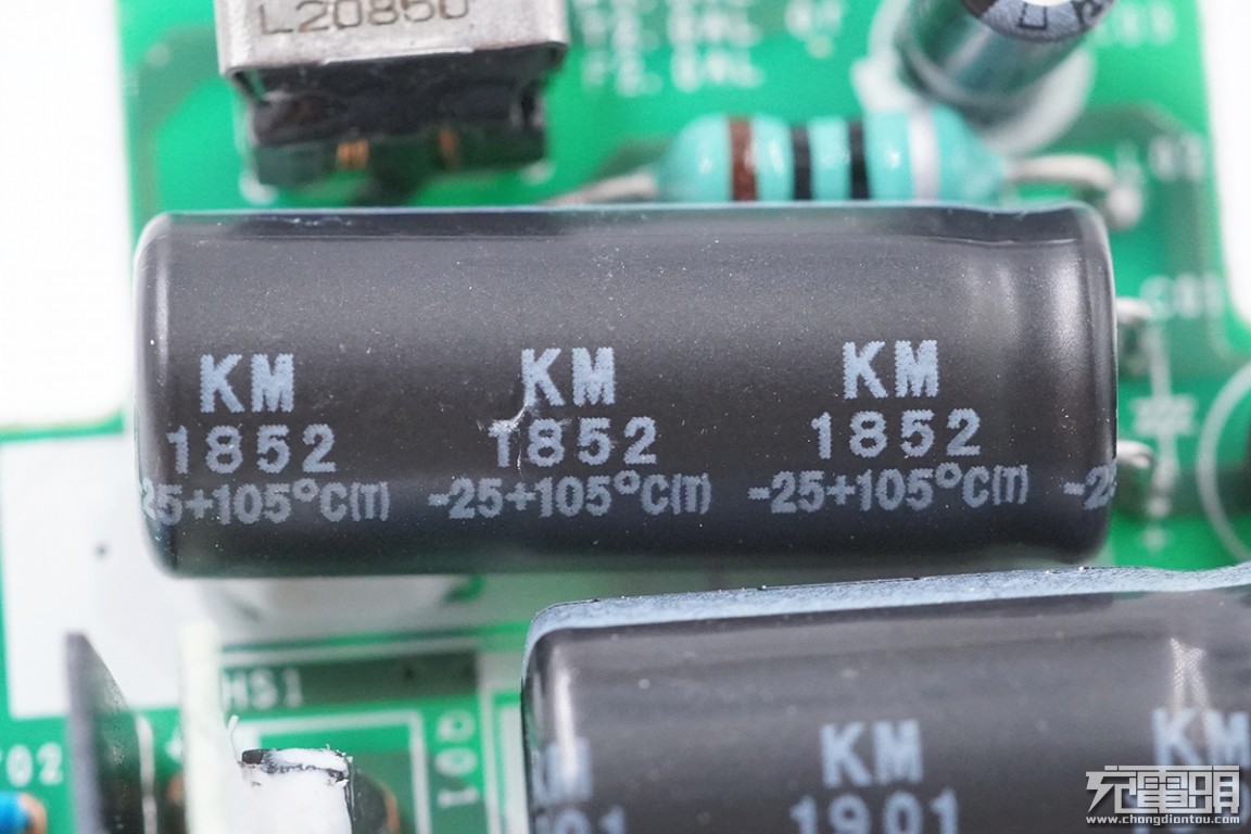 三星25wpd快充怎么拆解,三星25w充电器ta800