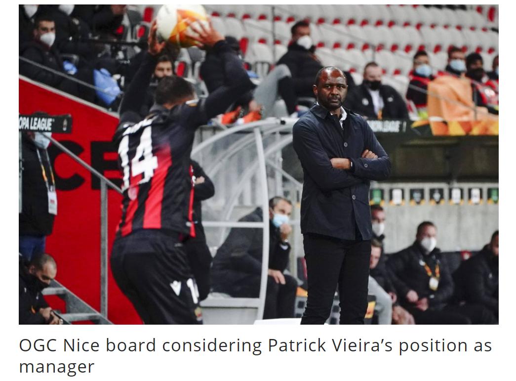 足坛爆料：罗马老板很生气、霍村轮休主力、药厂危机解除