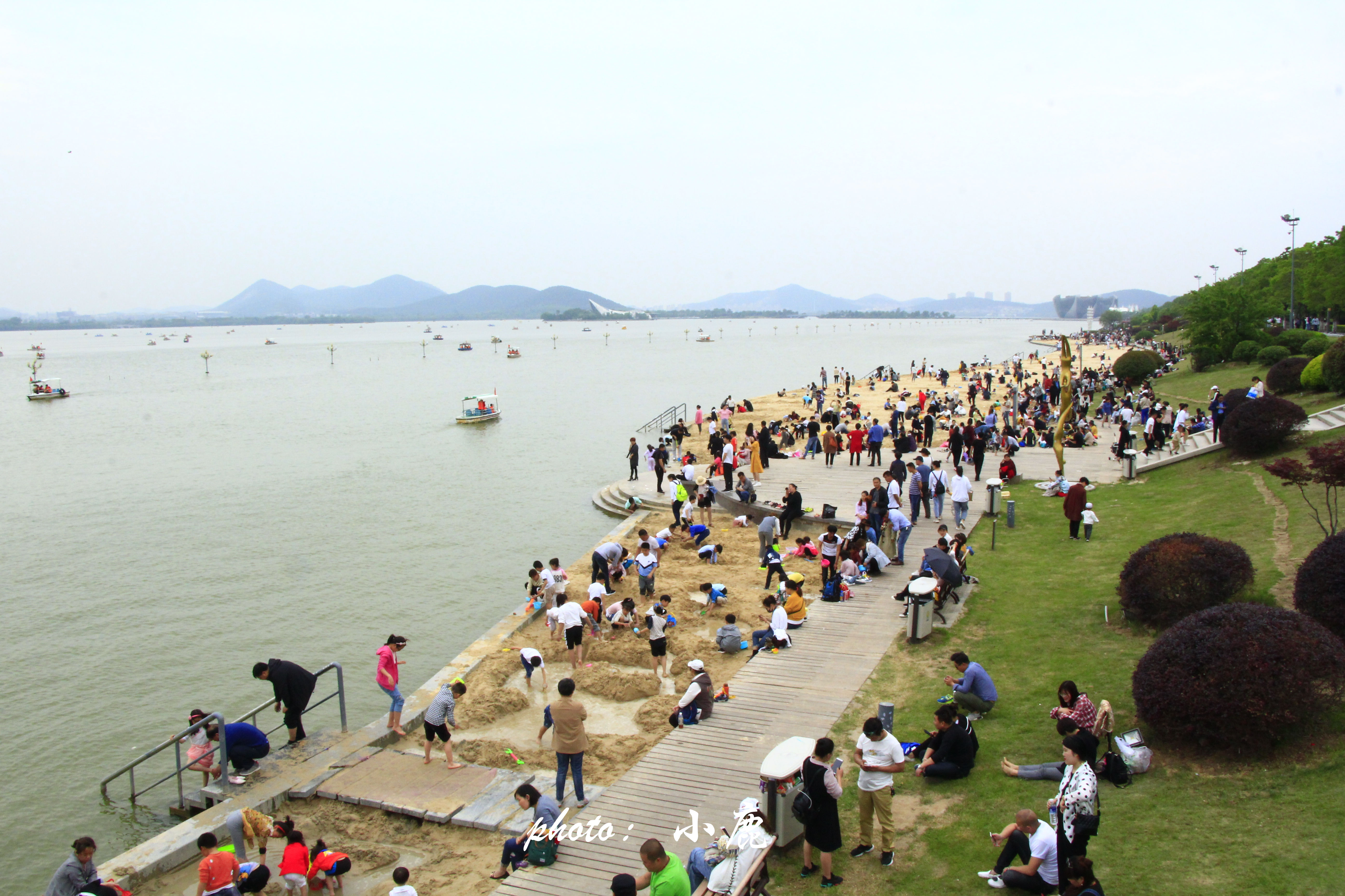 有哪些好玩的5A景区,最水的5a景点