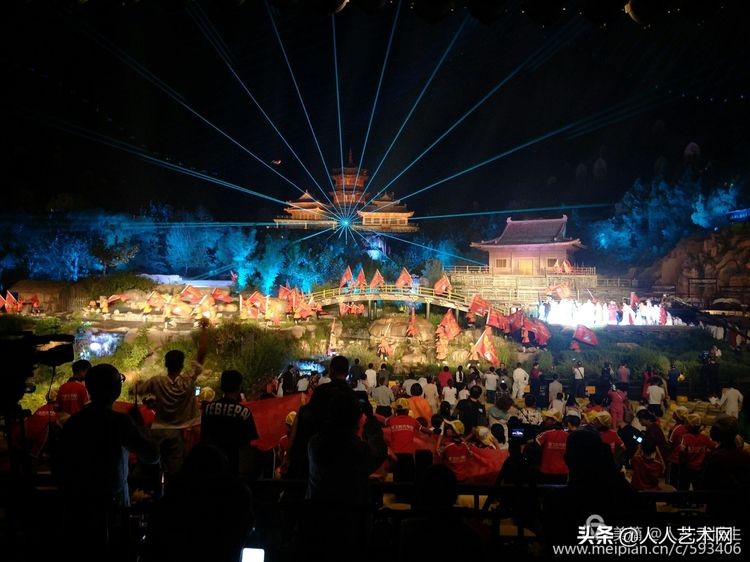 中国书画春晚北京,2019中国书画春晚