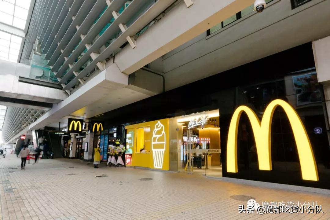 全球最大旗舰店登陆上海,只有上海才有的旗舰店