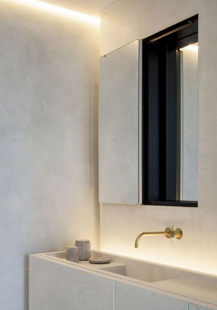 家庭灯光重要性,家庭装修灯光的五大布局