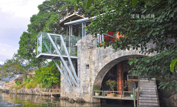 洱海双廊最值得去的地方,洱海和双廊一日游