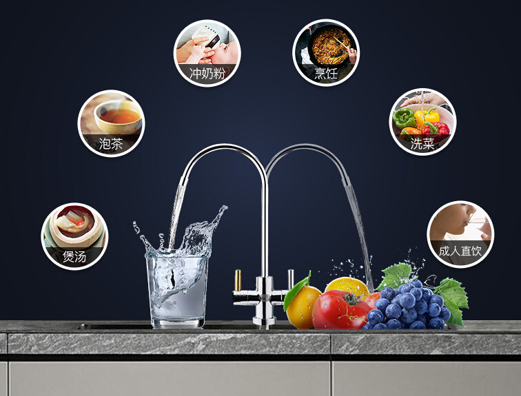 桶装水与净水器安全对比,桶装水和净水器哪个好知乎