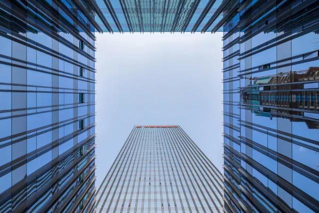 中国中铁西南总部照片,中国中铁西南总部项目