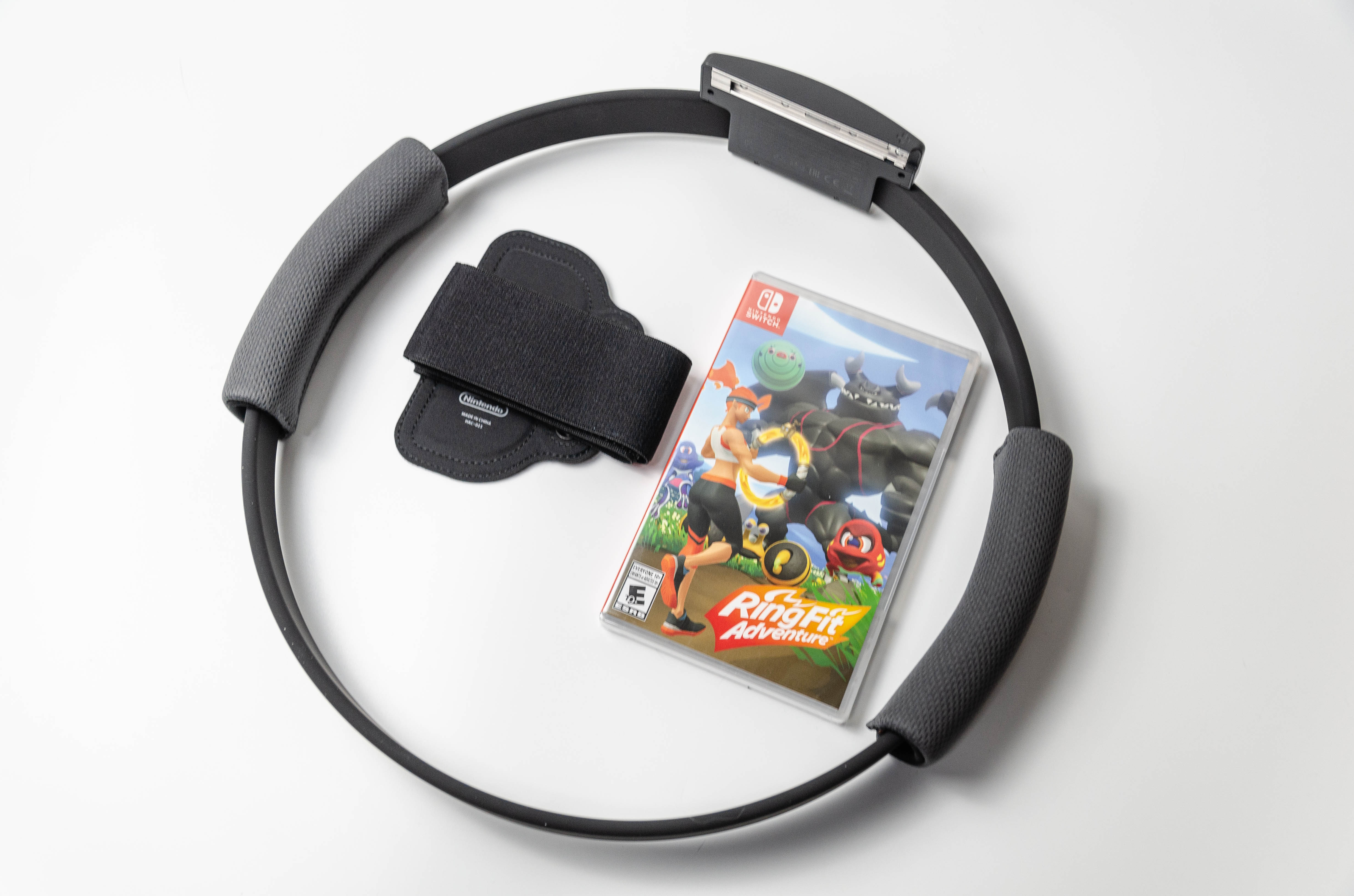 switch配件高达全套,switch配件必买清单100元以内