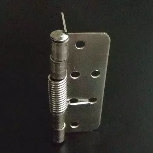 合页的历史,合页铰链谁发明出来的