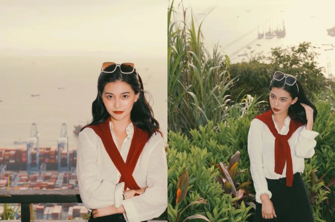 小红书上晒日常,小红书上的生活记录