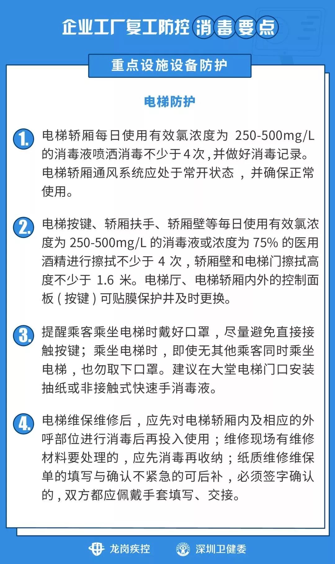 车间手部消毒步骤,24小时工作车间如何消毒