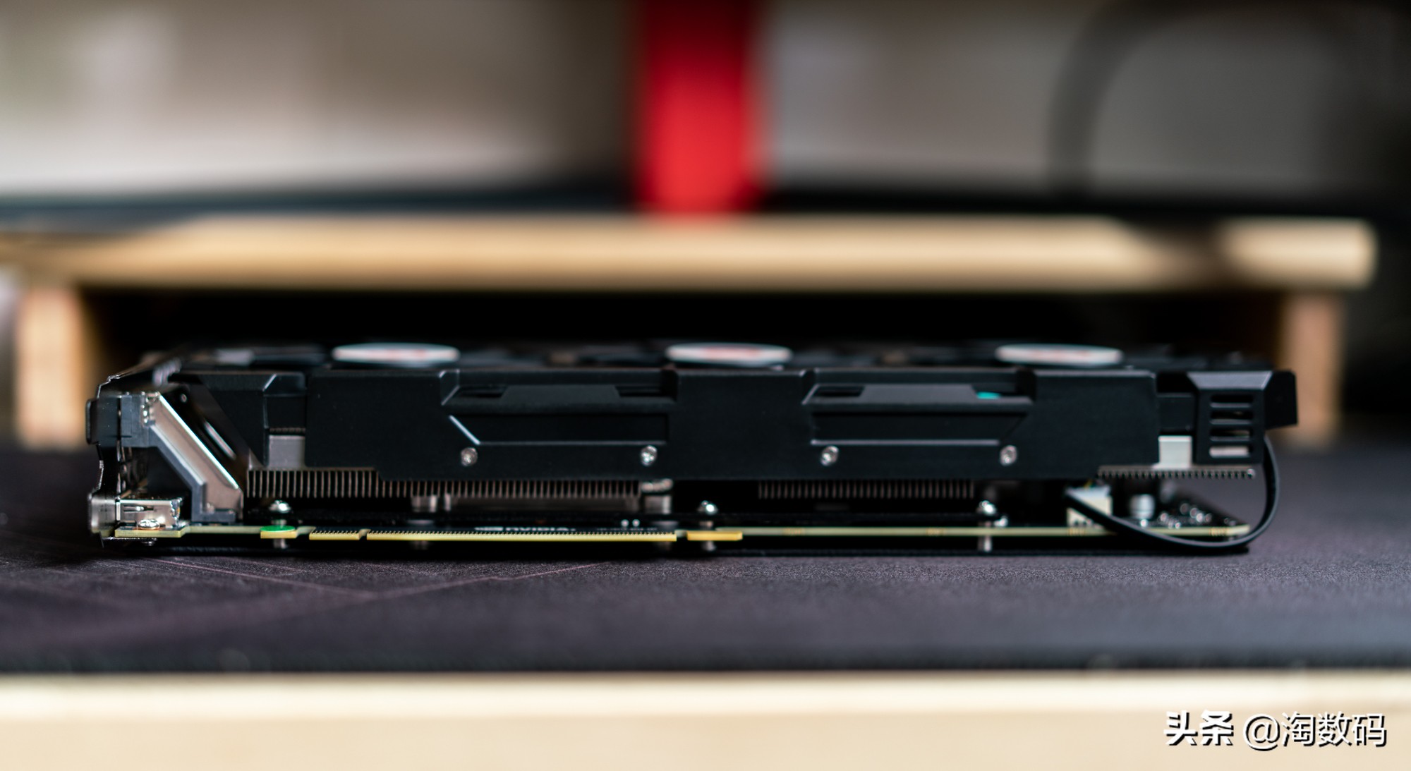 1699元gtx1080,200块钱买的gtx1660ti