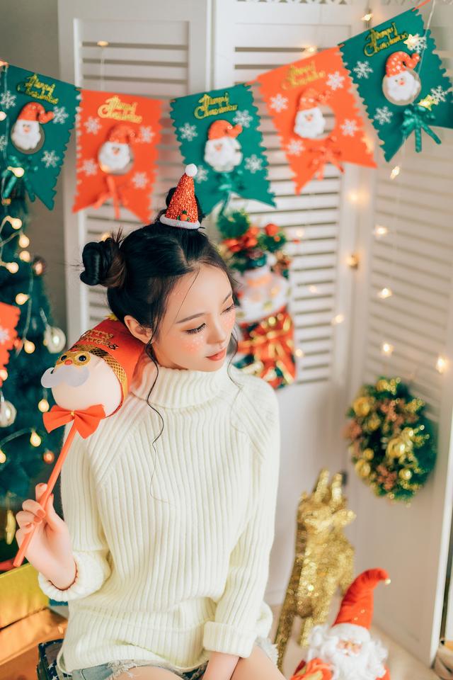 平安夜圣诞节给男朋友祝福语,圣诞节祝福男朋友语录