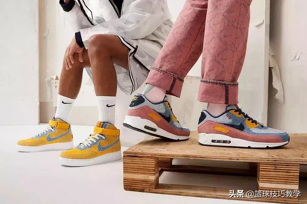 周杰伦代言都挽救不了的品牌,周杰伦都在穿什么鞋