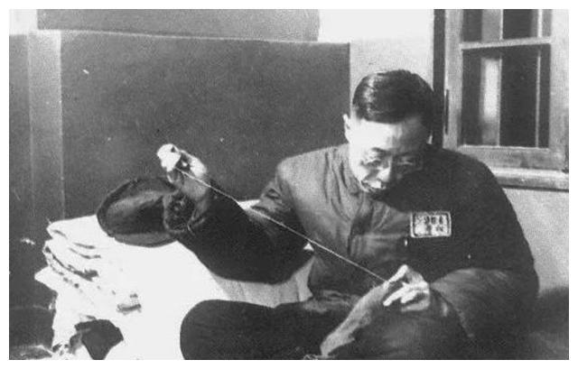 末代皇帝溥仪真被改造成功了？他被特赦后，继子三次探望揭开真相