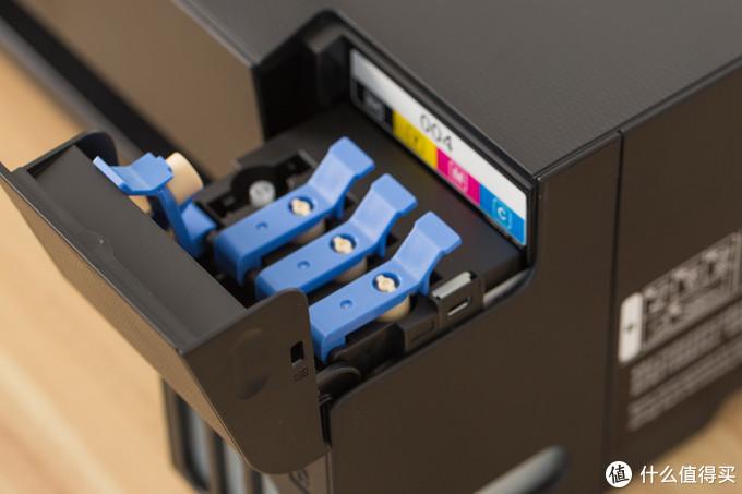 爱普生l1259墨仓式彩色打印机,爱普生L1119是照片打印机吗