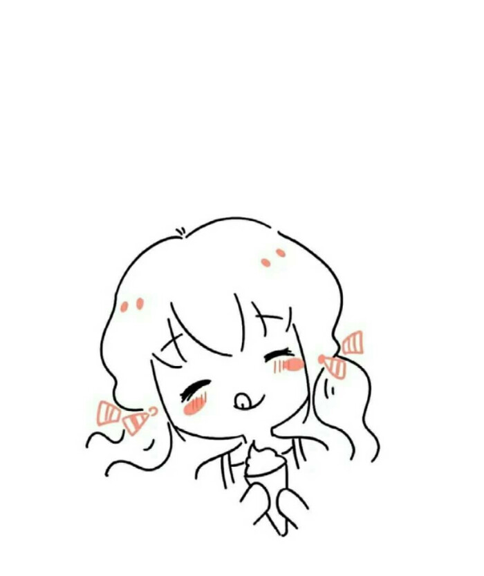 简笔画小人头像九宫格,简笔画小人情侣头像一对