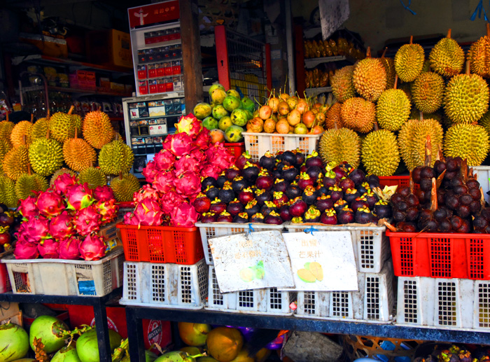 旅行日记印度尼西亚巴厘岛,巴厘岛游记录
