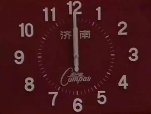 当年上春晚的品牌，很多已消失，曾8次零点报时的康巴丝最可惜