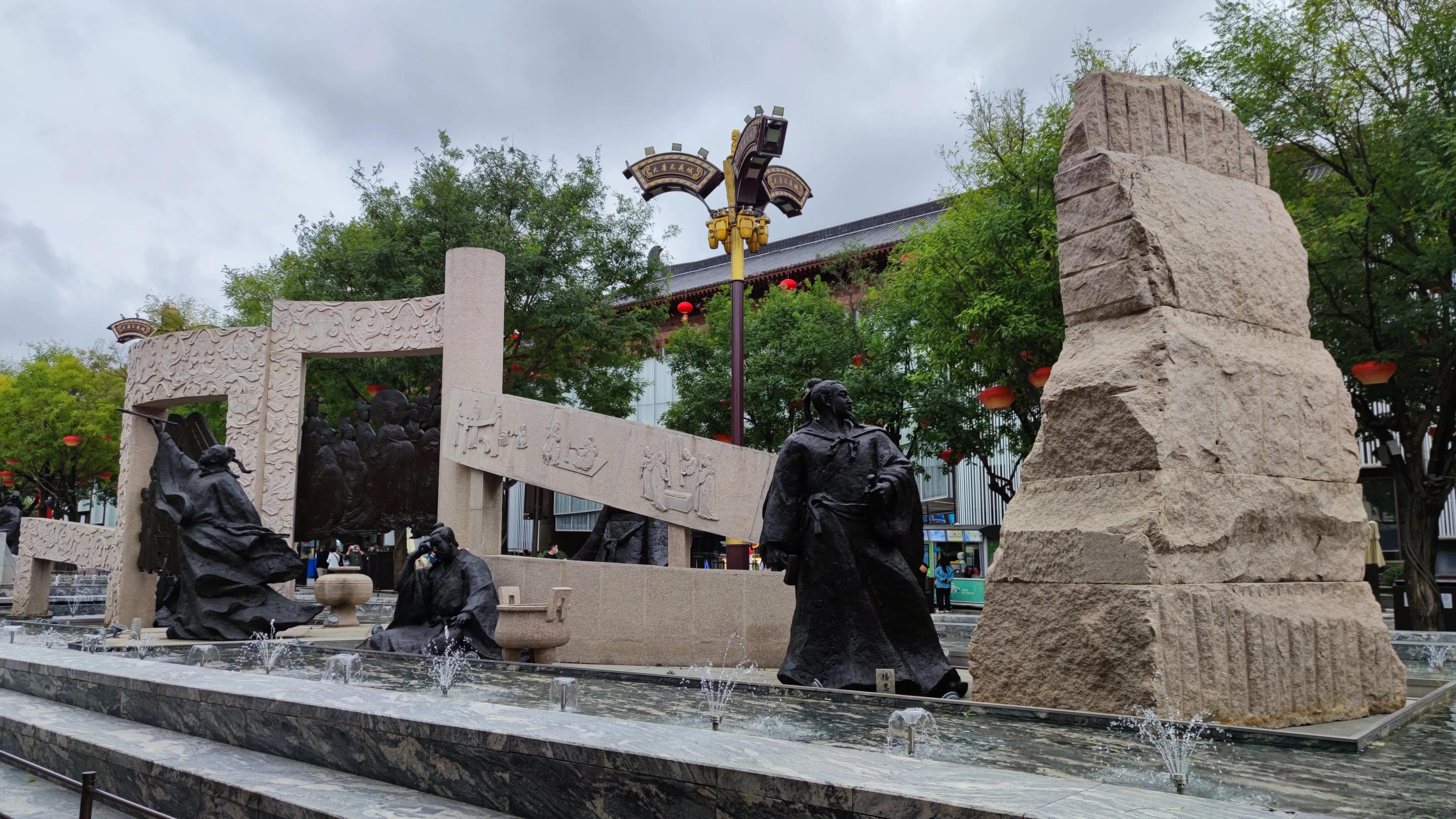 2岁宝宝西安旅游攻略,西安2-3天短途自驾游带小孩