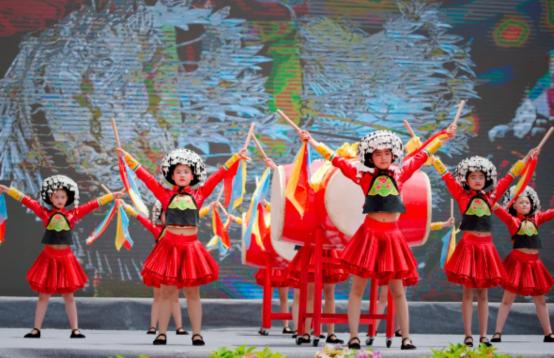 以传统文化为主题的活动,社团活动传承传统文化