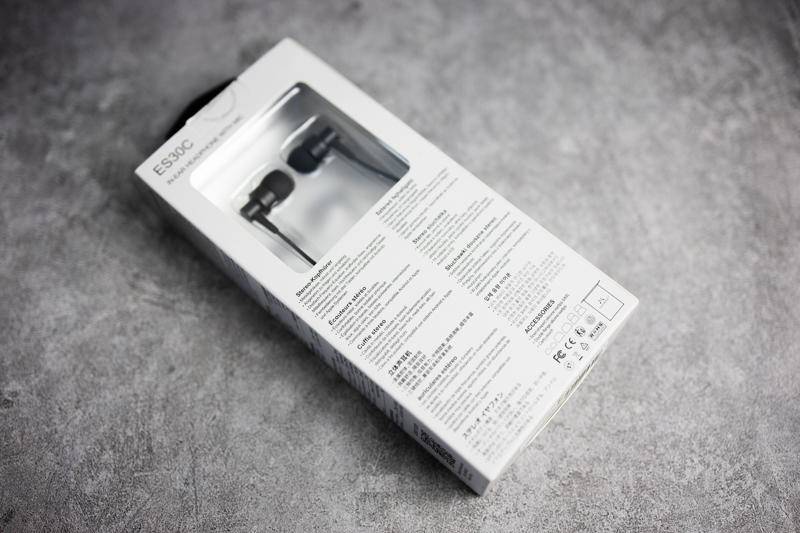 这款耳机居然性价比如此高！声美ES30C上手体验