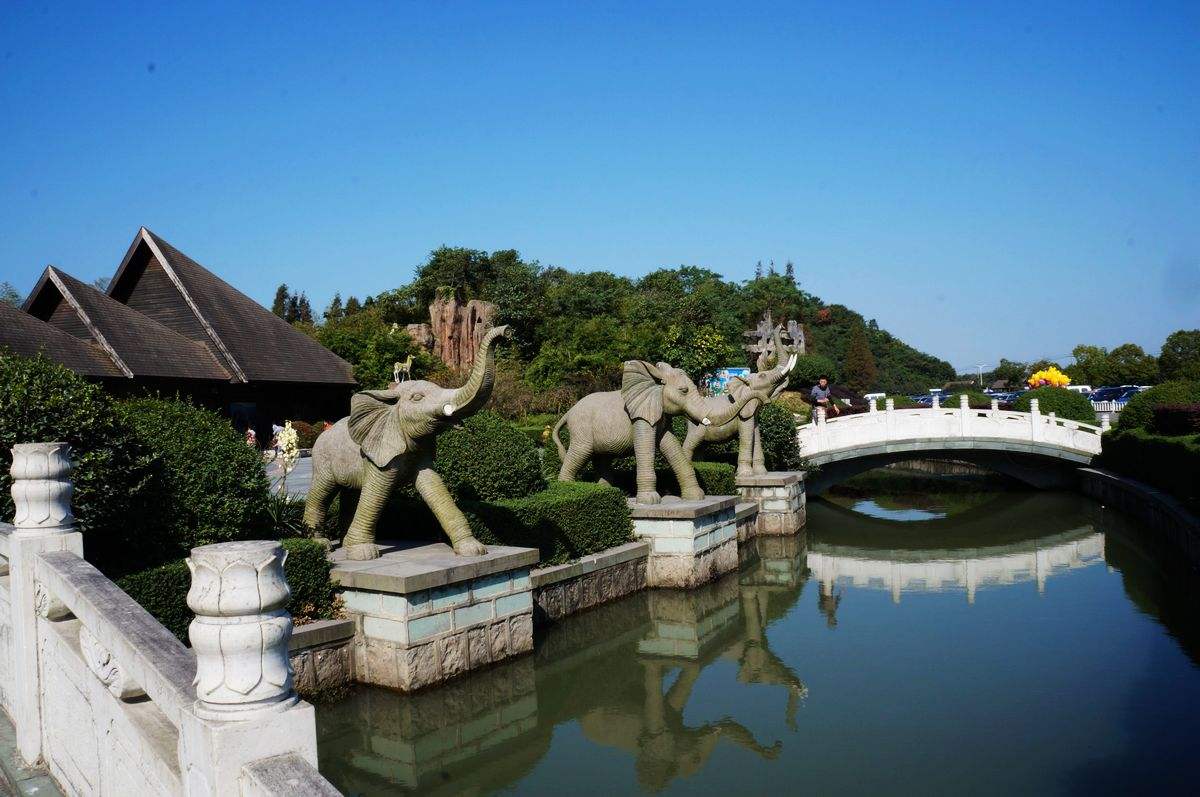 宁波4a星级旅游景点,请介绍一下宁波市的旅游景区