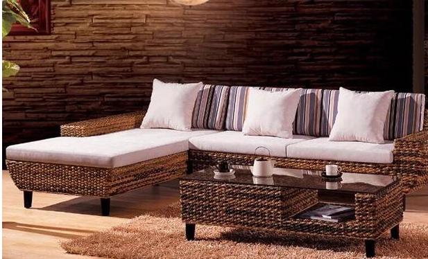 沙发材质怎么选好坏,十大不建议买的沙发材质