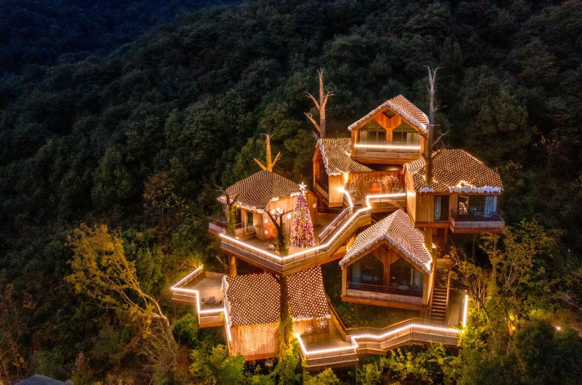 开元森泊2019,开元森泊周年庆