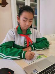 丰荫明德小学,临渭区丰荫明德小学