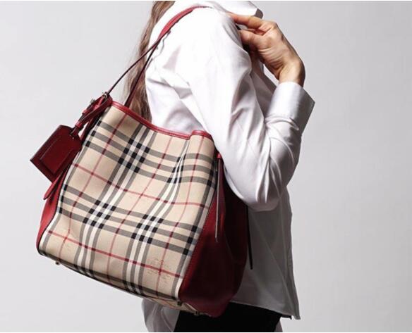 lv包包仿冒工厂,巴宝莉包包中国制造是正品吗