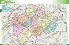 金华市概况介绍,浙江金华市城市概况