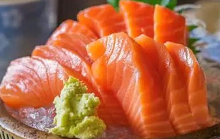 顶级北极贝刺身,大北极贝刺身优惠