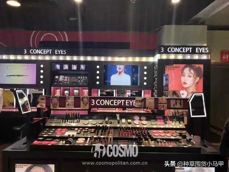 专柜出现假货新闻,专柜售假是真的吗