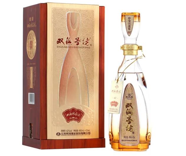 十款好喝不贵的酒,好喝又便宜的十大光瓶口粮酒排名