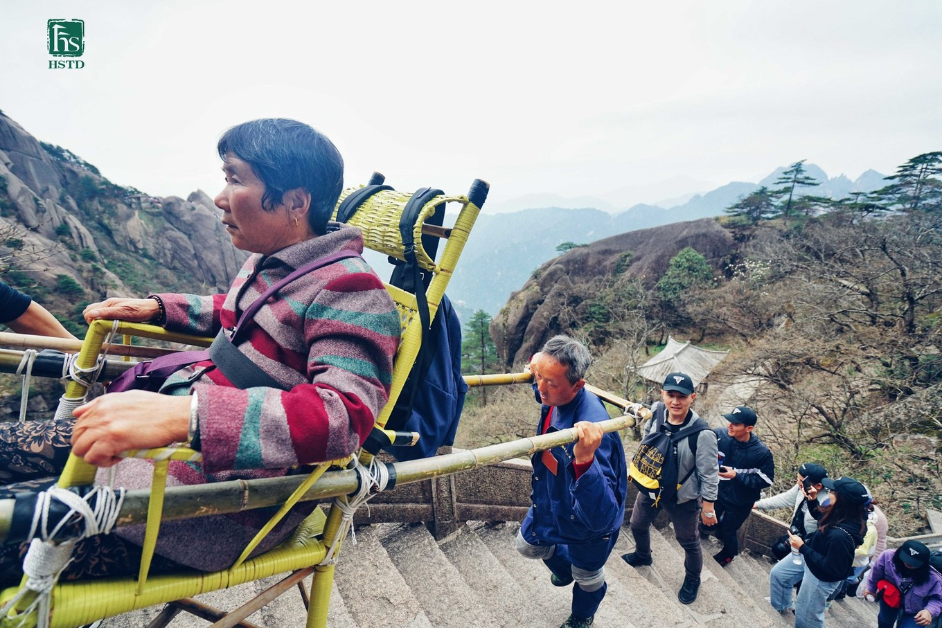 值得去的世界地质公园,张家界世界地质公园门票