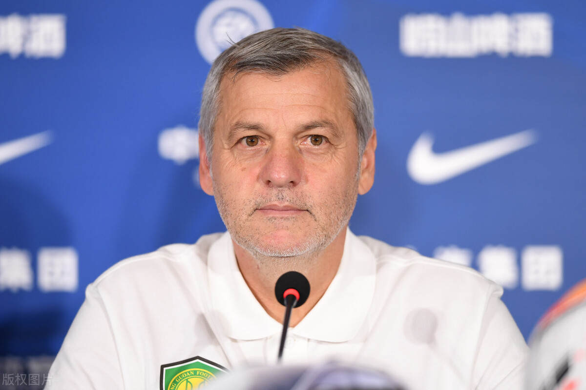 曝国安即将官宣新援加盟,国安换帅最新