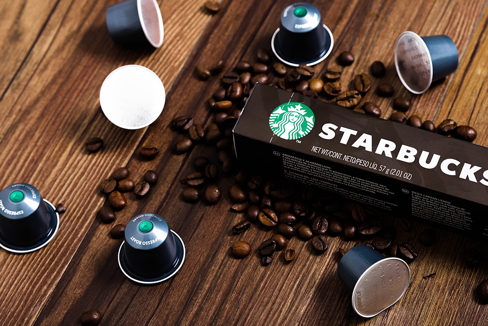 星巴克胶囊咖啡排行榜前十名,星巴克胶囊咖啡评测轻度