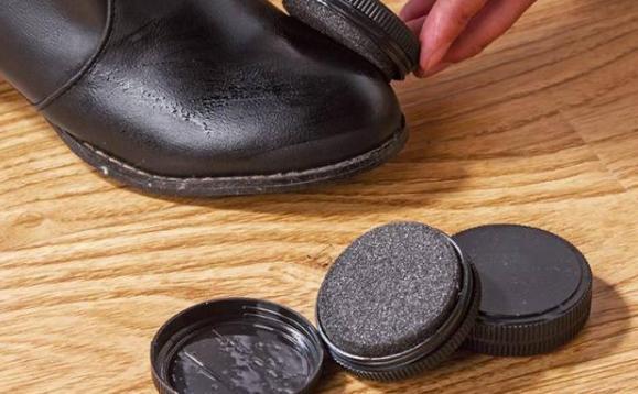 皮鞋穿久了怎么打理好,皮鞋穿久了会不会有褶皱