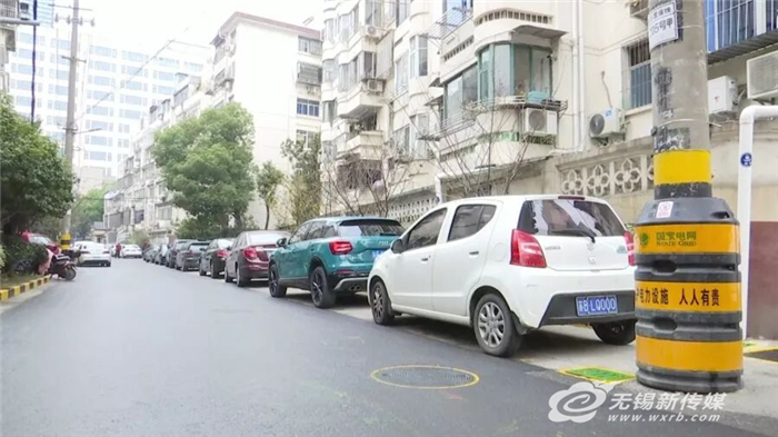 无锡滨湖老旧小区,让幸福在家门口“升级”「无锡打听猫」